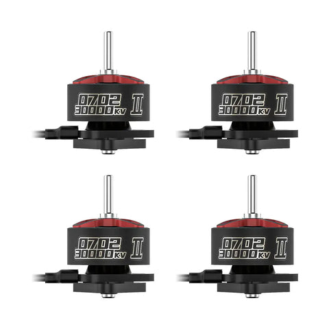 0702 II Brushless Motor 30000kw