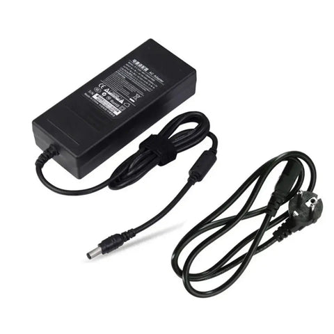 Alimentatore DC 12V 6A - EU