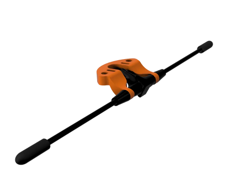 mount Antenna Crsf Source OneV5.1