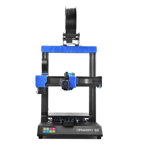 Artillery® GeniusPro 220*220*250 mm