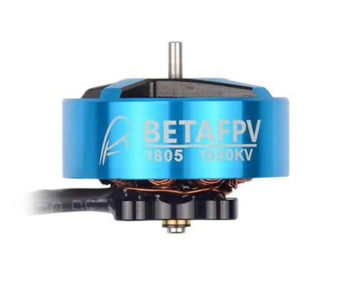 BETAFPV 1805 1550KV (4 pieces)