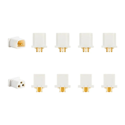 BETAFPV BT3.0 Connectors