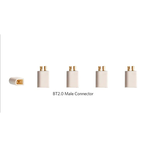BetaFPV BT2.0 Connectors