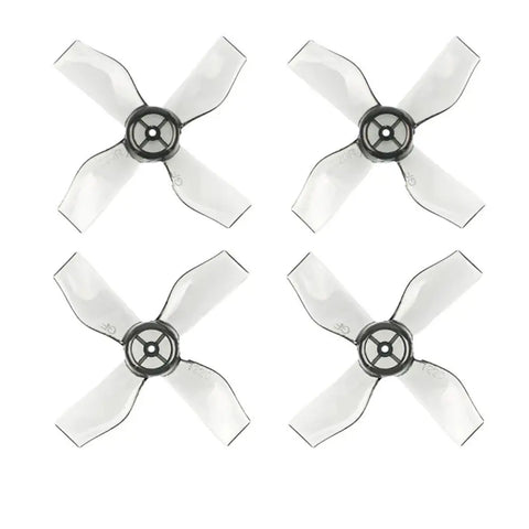 BetaFPV X Gemfan 31mm 4 blades