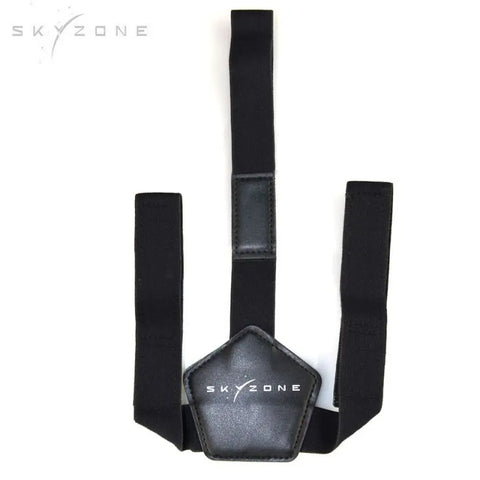 skyzone headband for COBRA X/S Glasses - BLACK