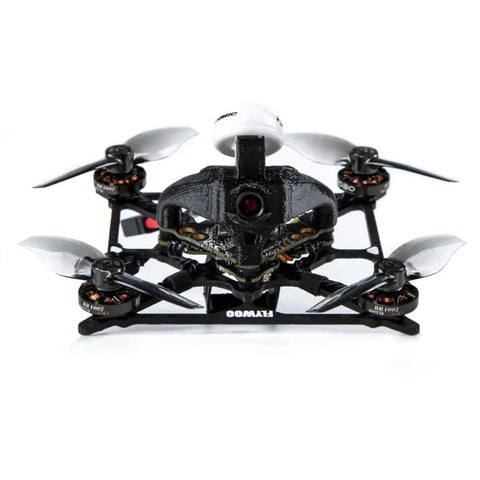 Firefly 2S Nano baby 20 Analogue