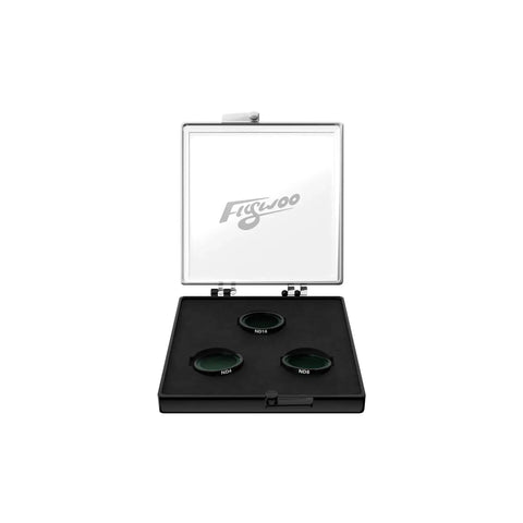 Flywoo O4 ND Filters Set(ND4\8\16)