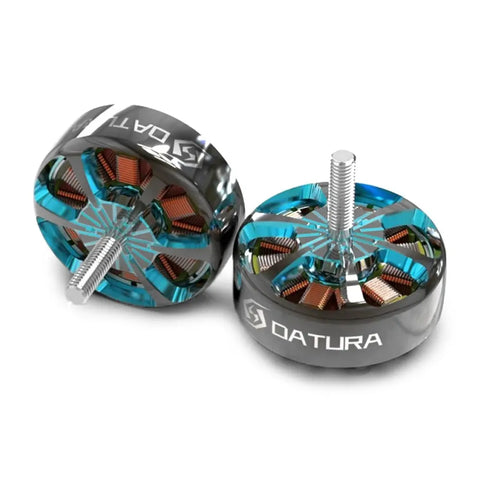 Foxeer Datura 2105.5- Albero M3/M5