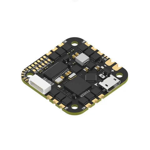 Foxeer Reaper AIO V4 F745 + 45A 2-6S