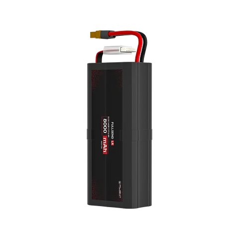 Fullsend 6S 8000 mAh Li‑Ion 62-2p
