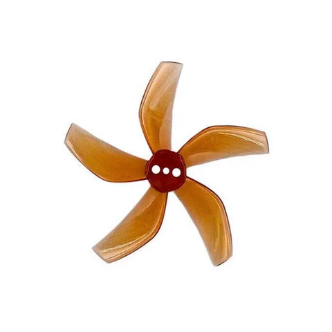 Gemfan D51 whiskey 5 blades of 51 mm