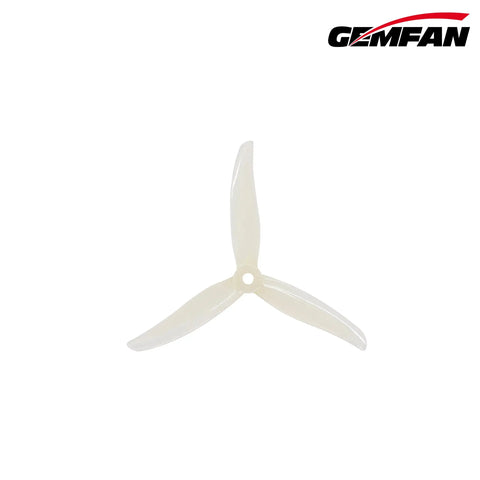 Gemfan Sbang 4934-3 Moon White