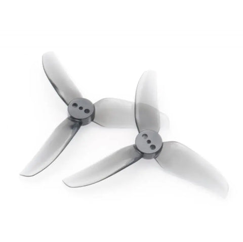 HQProp T2.5X2X3V2S Grigio trasparente