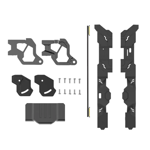 Iflight Kit di aggiornamento DJI O4 Pro