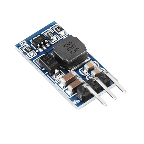 Voltage regulator module - 5 V