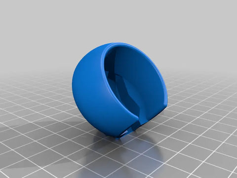 Paramotori iFlight Nazgul Evoque F5 (Sx e Dx)