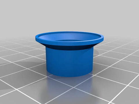 Protezione obiettivo Caddx Nebula Pro