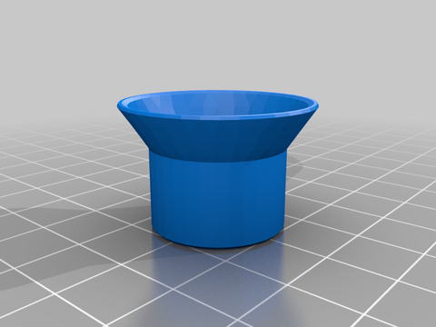 Protezione obiettivo Foxeer Predator 5 mini