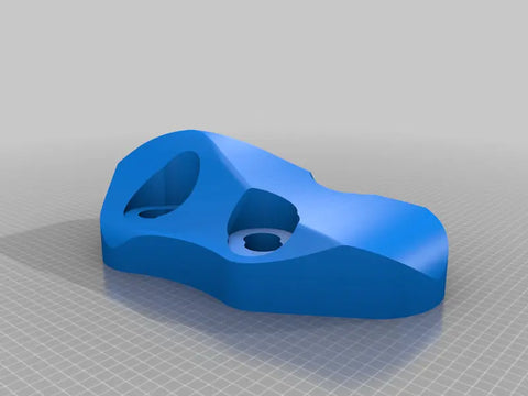 Protezione per braccio motore ImpulseRC APEX 5