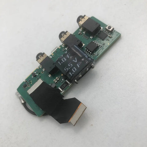 SkyZone DVR card for SKY03 glasses
