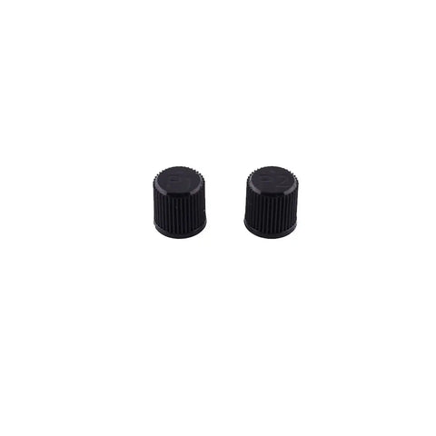 MT12 Surface Radio Knob Set