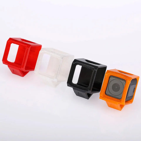 Supporto 25 gradi Gopro Session 4/5