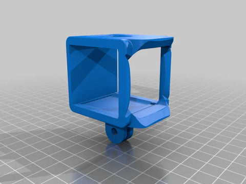 Supporto GoPro RUNCAM 5 in TPU