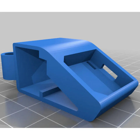 Supporto iFlight Nazgul 5 xl5 gps buzzer (bn220 + JHE42B)