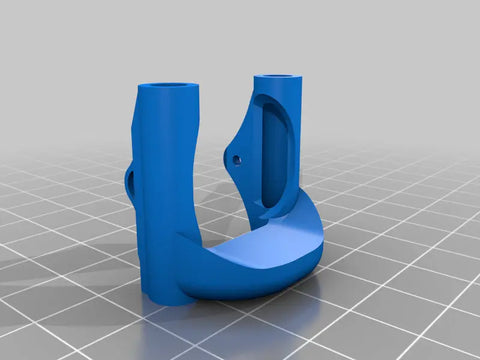 Supporto per fotocamera micro fpv per TBS source one v4 e v5