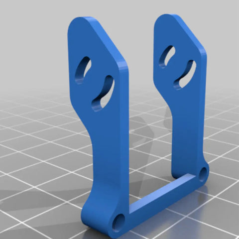 Supporto per videocamera O3 per GePRC Cinelog 25