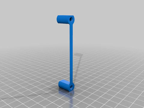 Tappo per chiave a brugola Ethix PropTool