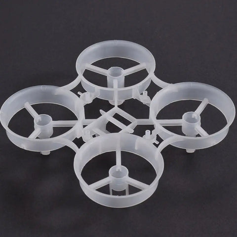 Telaio Micro Whoop da 65 mm per motori 7x16 mm versione 4