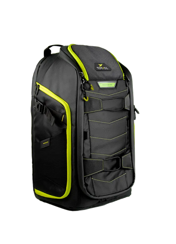 Torvol Pitstop Pro V2 Quad Backpack
