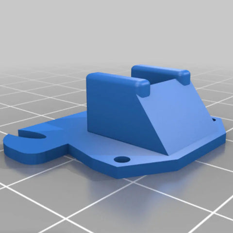 Vassoio batteria Emax Tinyhawk II Freestyle 1S