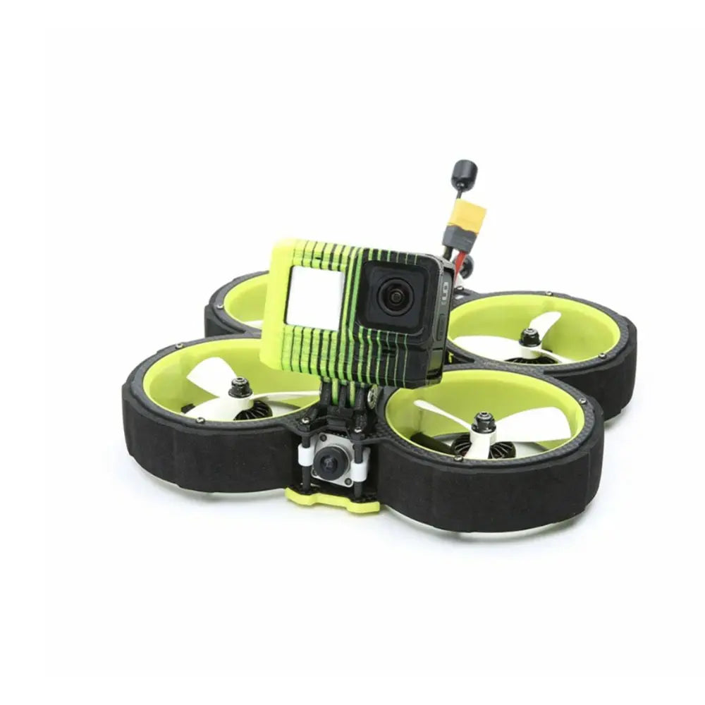 iFlight BumbleBee V3 6S HD - Drone FPV CineWhoop - Drone24Hours