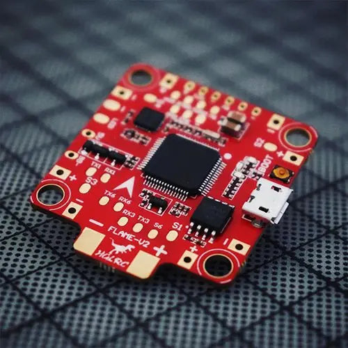 Controller di Volo per Droni FPV | Precisione e Reattività Totale ...