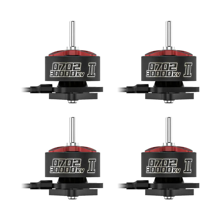 0702 II Brushless Motor Drone24Hours