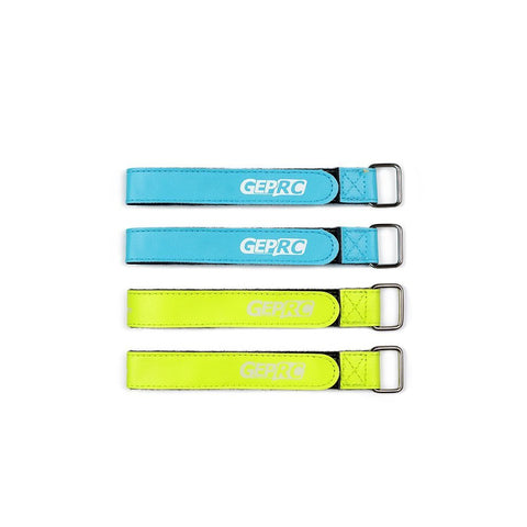 GEPRC Lipo Straps