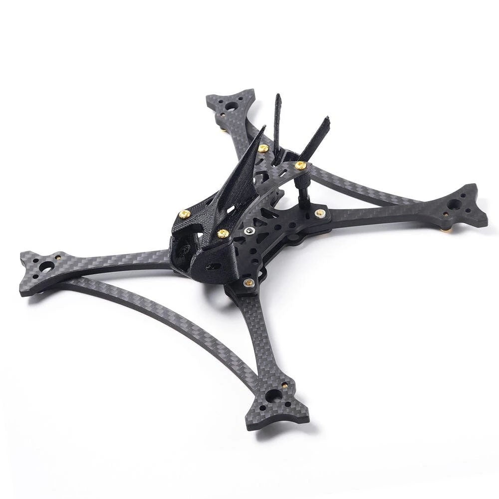 HGLRC Wind5 Lite True X 5" Drone24Hours