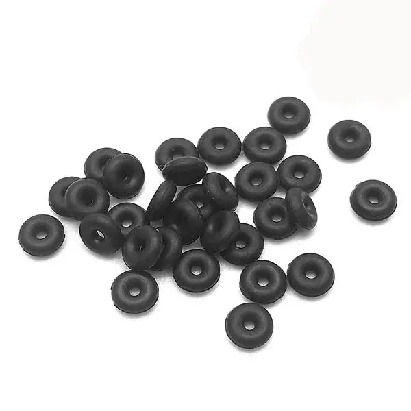 10 Pieces F3 F4 F7 and Flytower Flight Controller Rubber Anti-Vibration Washers 