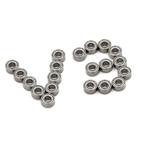 ETHIX MR STEELE V3 NSK BEARING 9MM (2 PIECES)