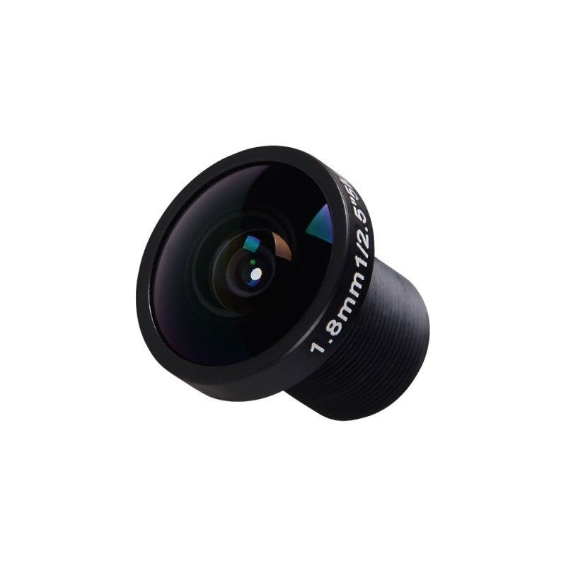 Foxeer M12 5MP 1.8mm IR Block Lens Drone24Hours