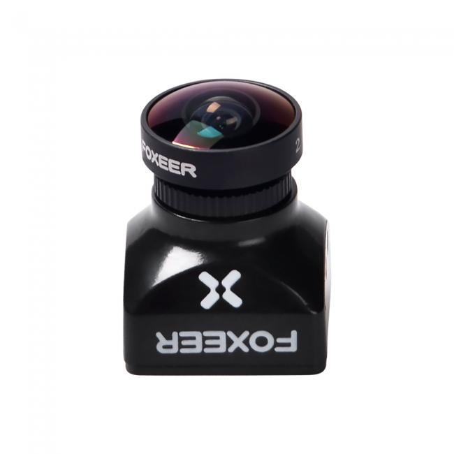 Foxeer Razer mini lente 2.1 1200 TVL 4:3 Drone24Hours