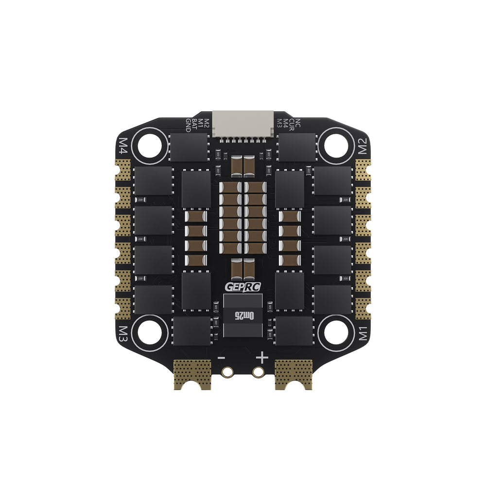 GEPRC TAKER H60_BLS 60A 4in1 ESC 3–6S