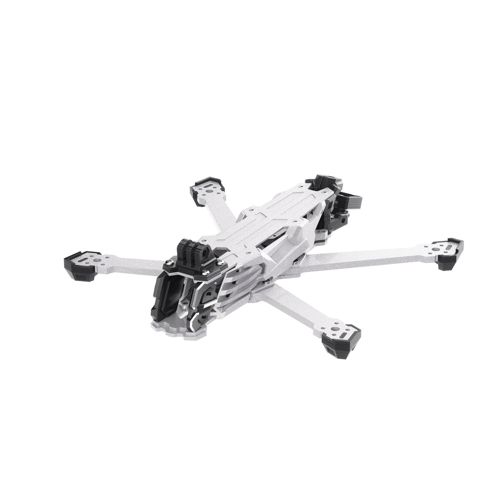 GEPRC Vapor D5 O4 Pro Frame Withe