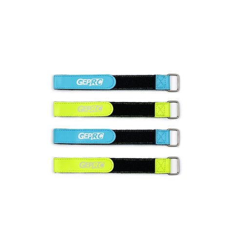 GEPRC Lipo Straps