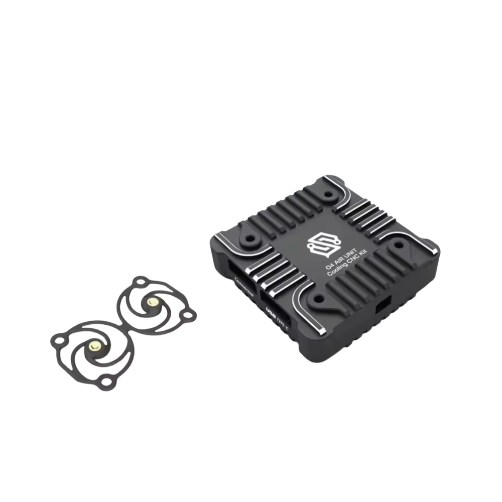 SpeedyBee Mario Mini 25 O4 Air Unit CNC
