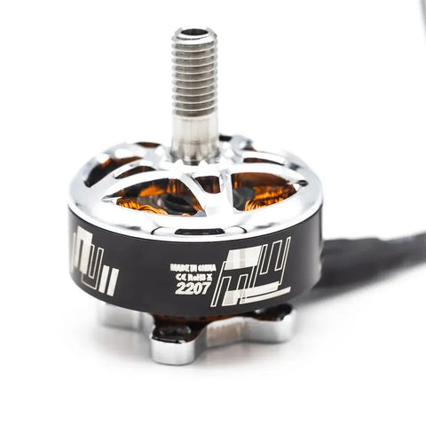 Emax RSIII 2306 motor - 1800KV/2100KV