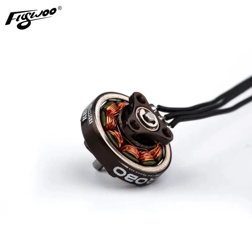 Flywoo ROBO 1002 - 15500KV/23500KV flywoo