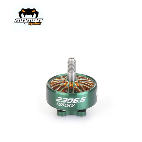 Diatone Mamba TOKA 2306.5 1650KV/1770KV/2770KV